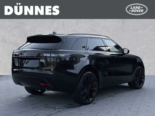 Land Rover Range Rover Velar view 2