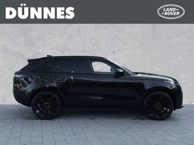Land Rover Range Rover Velar view 6