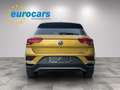 Volkswagen T-Roc 2.0 TDI 4Motion DSG Gelb - thumbnail 5