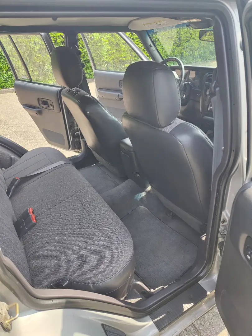 Jeep Cherokee Cherokee 4.0i Classic Brons - 2