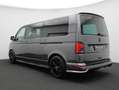 Volkswagen T6.1 Transporter DC 2.0 TDI L2H1 Caravelle 204PK DSG ABT Sportsline Grijs - thumbnail 10