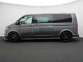 Volkswagen T6.1 Transporter DC 2.0 TDI L2H1 Caravelle 204PK DSG ABT Sportsline Grijs - thumbnail 2