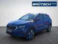 Skoda Karoq 1.5 TSI Ambition DSG / KLIMA / ALU / KAMERA / LED Bleu - thumbnail 1