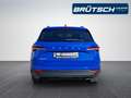 Skoda Karoq 1.5 TSI Ambition DSG / KLIMA / ALU / KAMERA / LED Bleu - thumbnail 6
