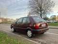 Nissan Micra 1.2i - Oldtimer - Automaat - Uitzondelijk 5 Deuren Rouge - thumbnail 16