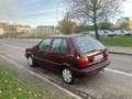 Nissan Micra 1.2i - Oldtimer - Automaat - Uitzondelijk 5 Deuren Rouge - thumbnail 14