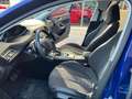 Peugeot 308 BlueHDi 130 S&S EAT8 Allure C.A NAVI SENSORI Blu/Azzurro - thumbnail 11