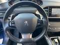 Peugeot 308 BlueHDi 130 S&S EAT8 Allure C.A NAVI SENSORI Blu/Azzurro - thumbnail 13