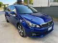 Peugeot 308 BlueHDi 130 S&S EAT8 Allure C.A NAVI SENSORI Blu/Azzurro - thumbnail 3