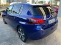 Peugeot 308 BlueHDi 130 S&S EAT8 Allure C.A NAVI SENSORI Blu/Azzurro - thumbnail 6
