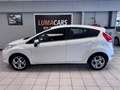 Ford Fiesta 1.25 Titanium Weiß - thumbnail 5