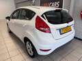 Ford Fiesta 1.25 Titanium Weiß - thumbnail 7