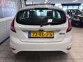 Ford Fiesta 1.25 Titanium Weiß - thumbnail 8