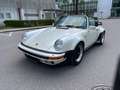 Porsche 911 Turbo Cabriolet  Mwst. ausweisbar Topzustand Beyaz - thumbnail 2