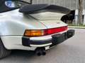 Porsche 911 Turbo Cabriolet  Mwst. ausweisbar Topzustand White - thumbnail 14