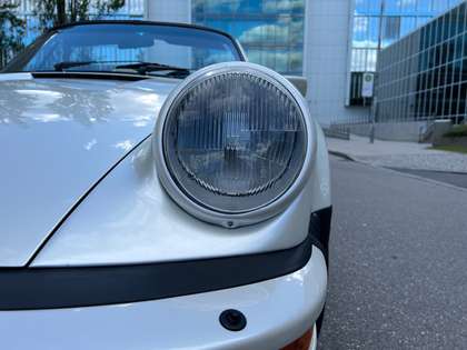 Porsche 911 Turbo Cabriolet  Mwst. ausweisbar Topzustand
