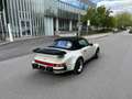 Porsche 911 Turbo Cabriolet  Mwst. ausweisbar Topzustand Weiß - thumbnail 10