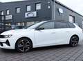 Opel Astra Sports Tourer 1.2 Turbo Automatik GS Weiß - thumbnail 3