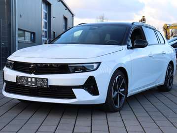 Sports Tourer 1.2 Turbo Automatik GS AHK*Pano*Allw