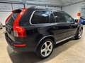 Volvo XC90 2.4 D5 185 CV AWD R-design SOLO 2 PROPRIETARI Schwarz - thumbnail 5