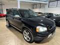 Volvo XC90 2.4 D5 185 CV AWD R-design SOLO 2 PROPRIETARI Schwarz - thumbnail 1
