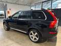 Volvo XC90 2.4 D5 185 CV AWD R-design SOLO 2 PROPRIETARI Schwarz - thumbnail 4