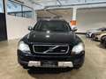 Volvo XC90 2.4 D5 185 CV AWD R-design SOLO 2 PROPRIETARI Schwarz - thumbnail 2