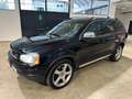 Volvo XC90 2.4 D5 185 CV AWD R-design SOLO 2 PROPRIETARI Schwarz - thumbnail 3