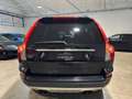Volvo XC90 2.4 D5 185 CV AWD R-design SOLO 2 PROPRIETARI Schwarz - thumbnail 6