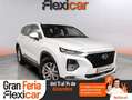 Hyundai SANTA FE Tm 2.0CRDi Essence SR 4x2 Blanco - thumbnail 1