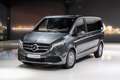 Mercedes-Benz V 300 *SPORT-EXTERIEUR*BlueEfficiency*LED*COMAND Gris - thumbnail 7