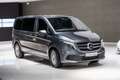 Mercedes-Benz V 300 *SPORT-EXTERIEUR*BlueEfficiency*LED*COMAND Gris - thumbnail 8