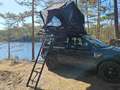 Land Rover Freelander Freelander 2.2 td4 E Nero - thumbnail 3