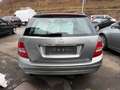 Mercedes-Benz C 200 T CDI BlueEfficiency Zilver - thumbnail 4