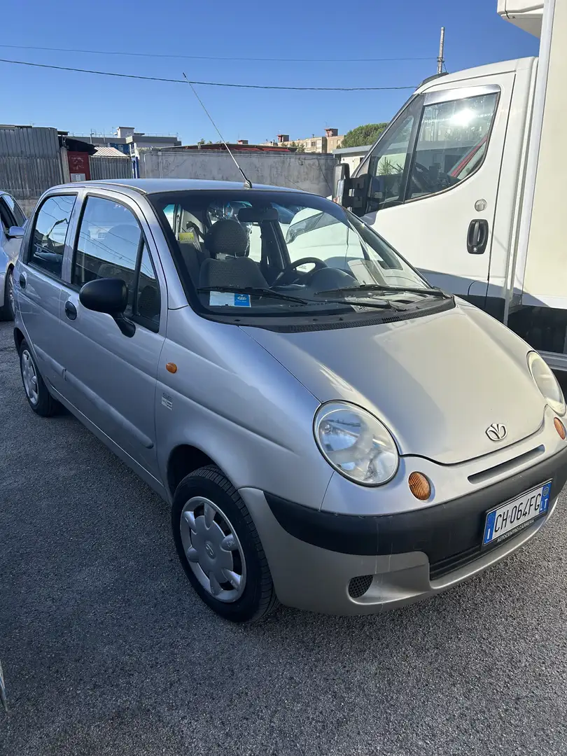 Daewoo Matiz 0.8 SE City - 2