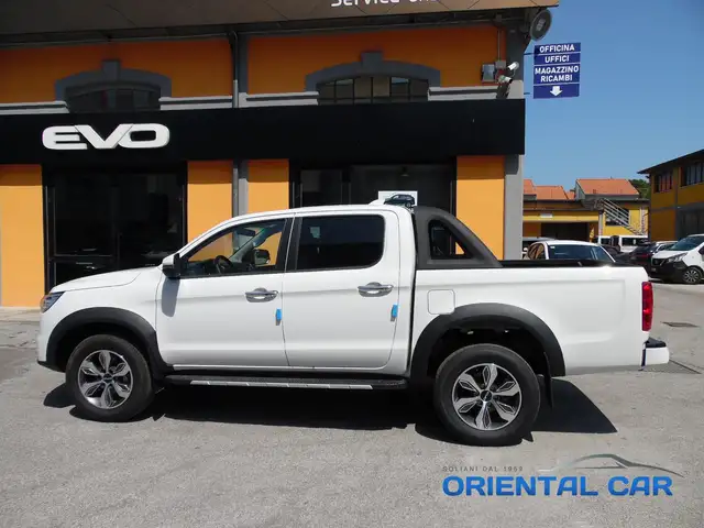 EVO Cross4