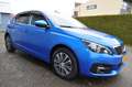 Peugeot 308 1.2 Automaat GT-Line Nav cam digitaal dashboard Blauw - thumbnail 5