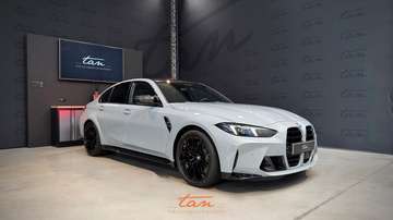 Competition M 3.0 AS xDrive FaceLift 530cv Prix Catalogue BMW 127.750 € TVAC - 22% de remise !!!
