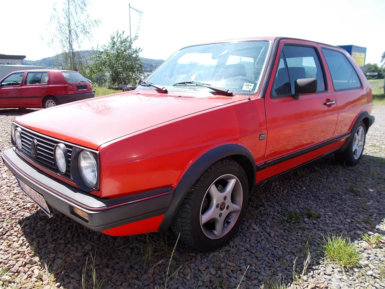 Volkswagen Golf GTI, foto 4