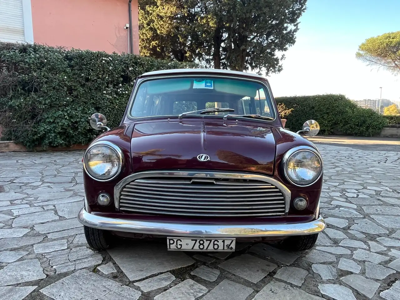 Innocenti Mini T, foto 4