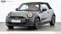 MINI Cooper C Cabrio Grau - thumbnail 4