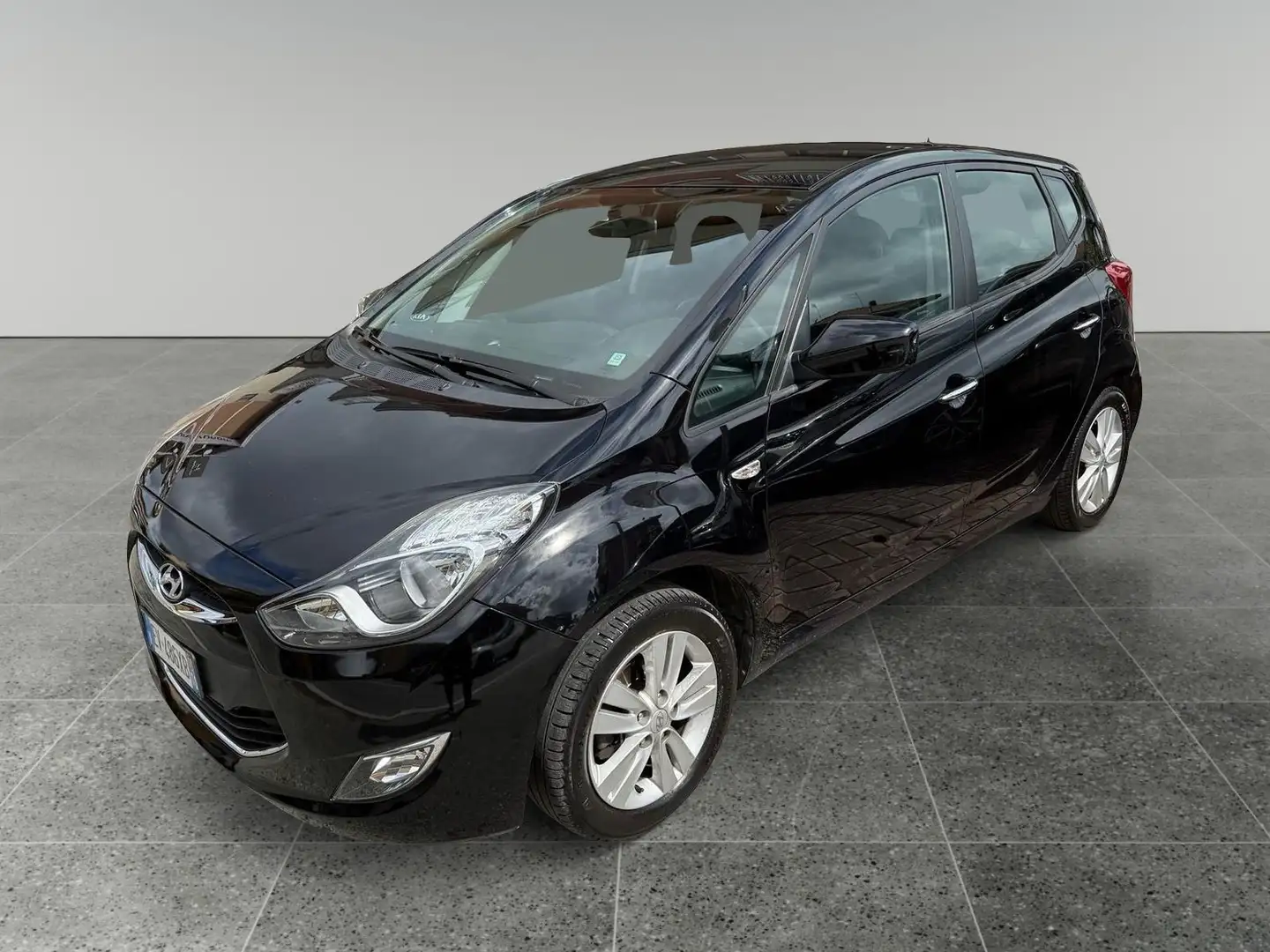 Hyundai iX20 ix20 1.4 90CV Econext Comfort Nero - 1