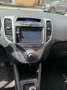 Hyundai iX20 ix20 1.4 90CV Econext Comfort Nero - thumbnail 8