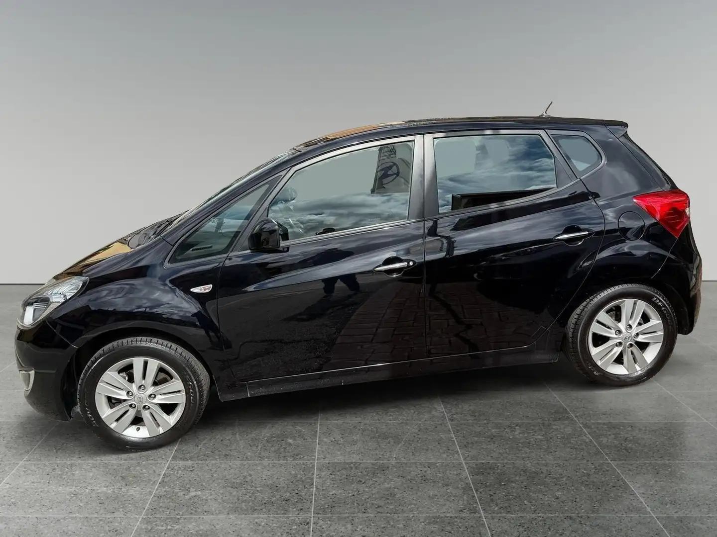 Hyundai iX20 ix20 1.4 90CV Econext Comfort Nero - 2