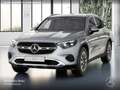 Mercedes-Benz GLC 200 4M AVANTG+360+TOTW+KEYLESS+9G Zilver - thumbnail 2