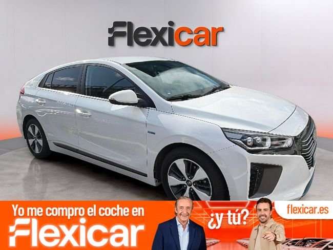 Hyundai IONIQ PHEV 1.6 GDI Style - foto 1