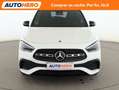 Mercedes-Benz GLA 200 d AMG Line Blanco - thumbnail 9
