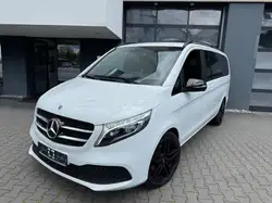 Mercedes-Benz V 250 d EDITION lang PANO/AHK/LED/KAMERA