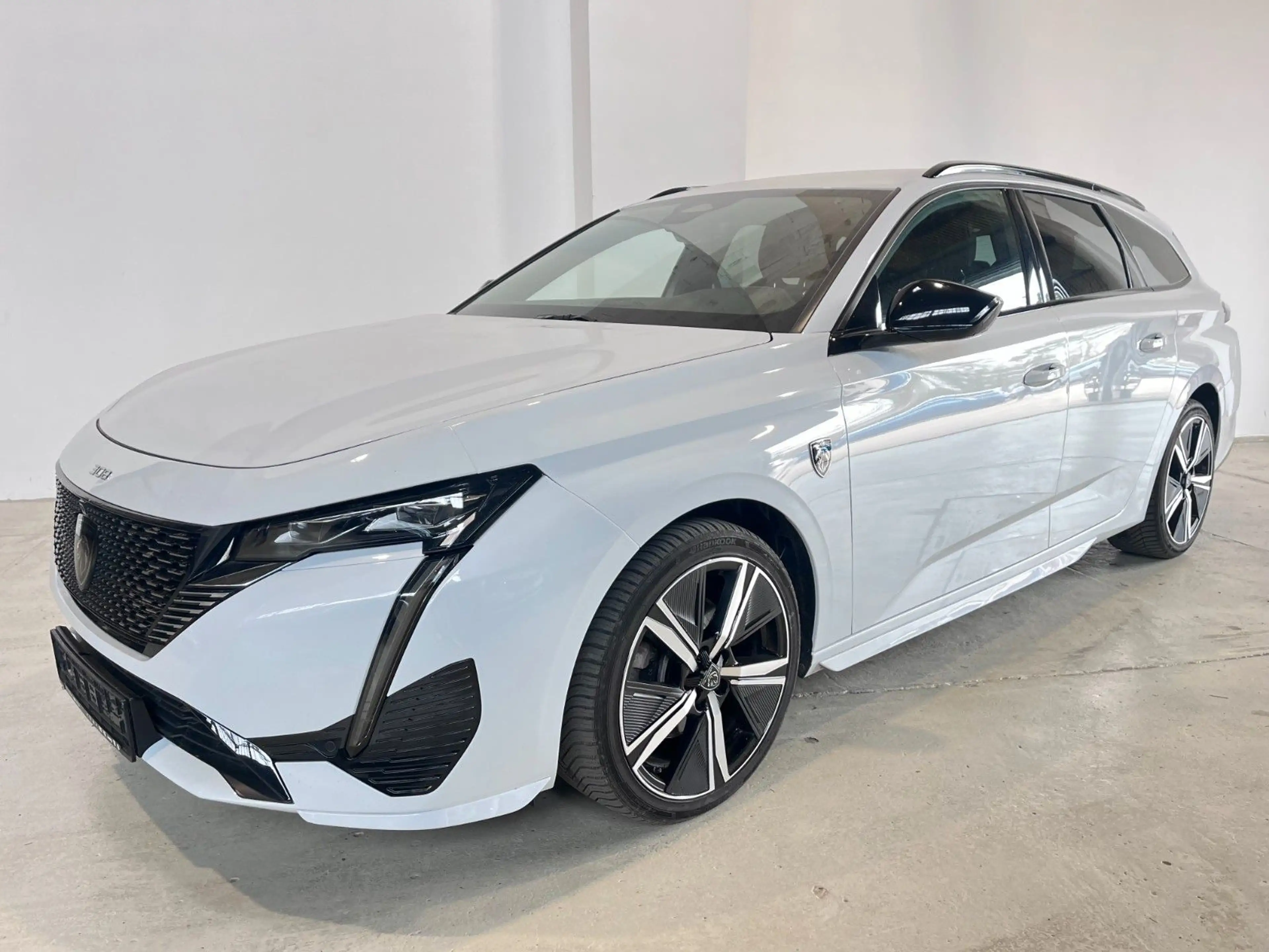 Peugeot 308 GT  1.2 *Automatik*