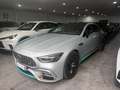 Mercedes-Benz AMG GT 43 4MATIC+ Argent - thumbnail 3